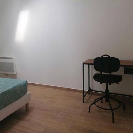 Appartement Superbe logement à Drancy Extérieur photo
