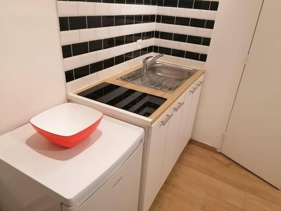 Appartement Superbe logement à Drancy Extérieur photo