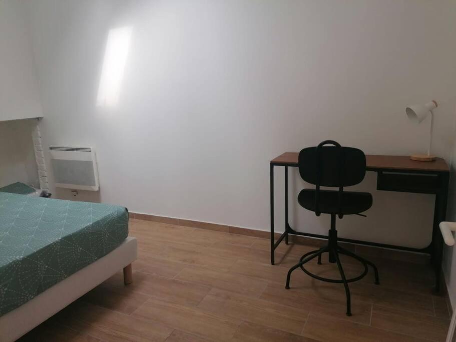 Appartement Superbe logement à Drancy Extérieur photo