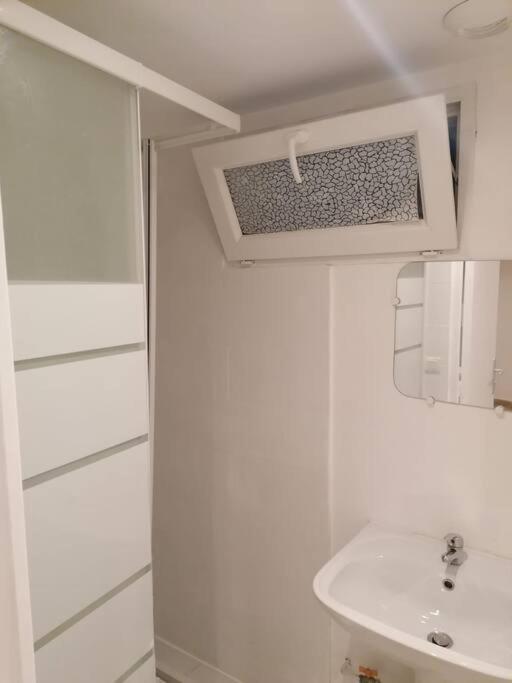 Appartement Superbe logement à Drancy Extérieur photo
