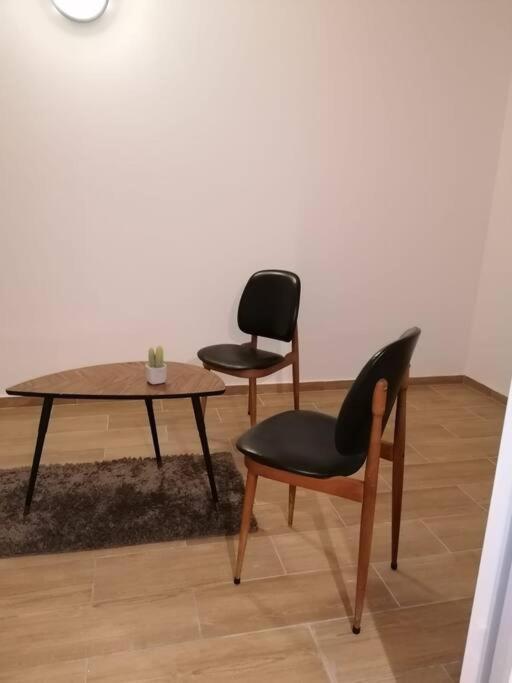 Appartement Superbe logement à Drancy Extérieur photo