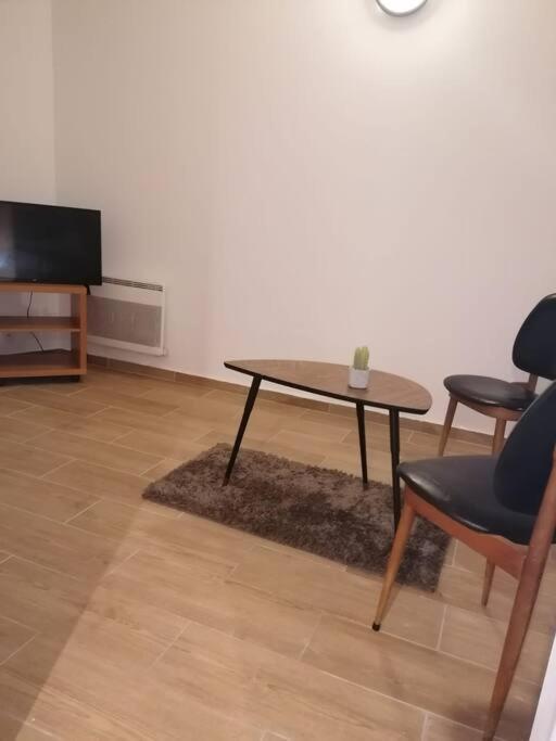 Appartement Superbe logement à Drancy Extérieur photo